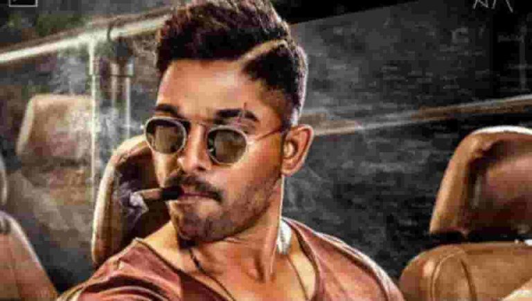 Surya The Soldier Full Movie Download In Hindi 720p 123MKV